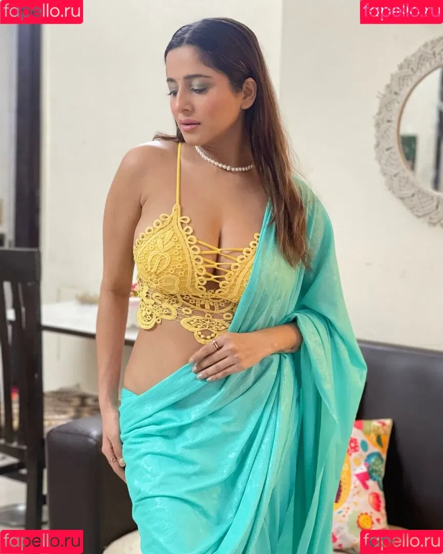 Kate Sharma Onlyfans Photo Gallery 