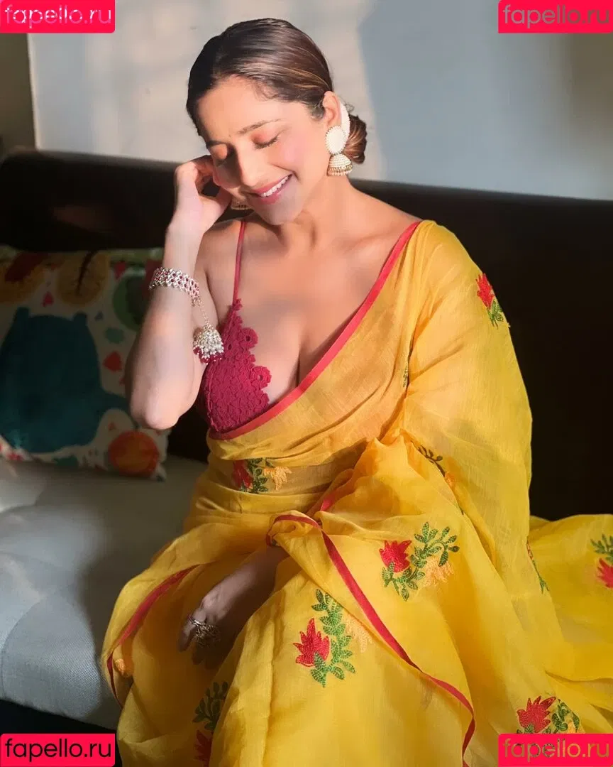 Kate Sharma Onlyfans Photo Gallery 
