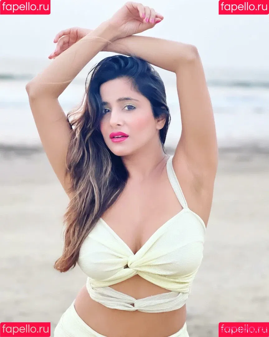 Kate Sharma Onlyfans Photo Gallery 