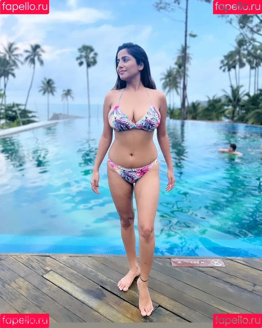 Kate Sharma Onlyfans Photo Gallery 