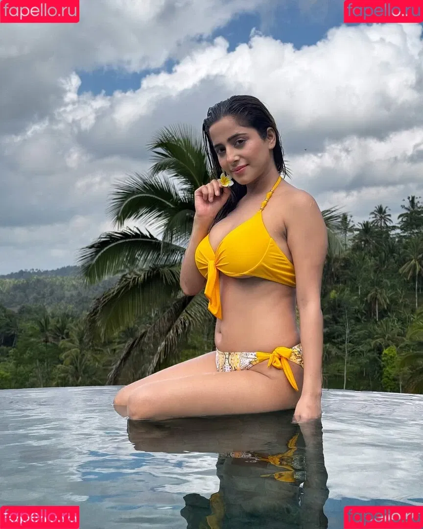 Kate Sharma Onlyfans Photo Gallery 