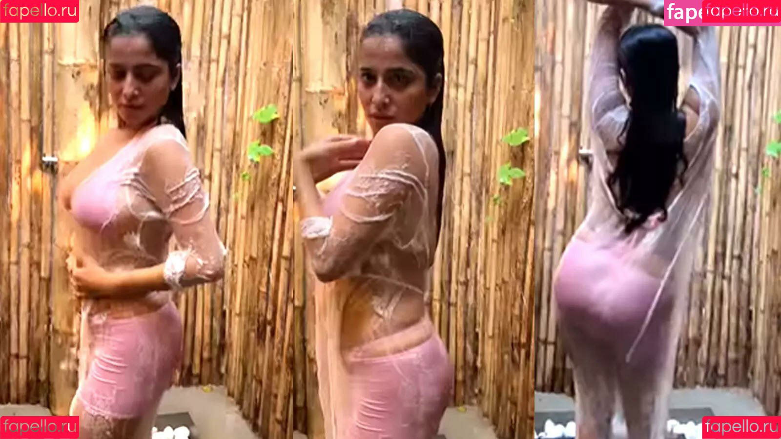 Kate Sharma Onlyfans Photo Gallery 