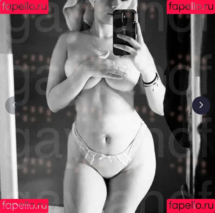 Alexa Gaytan Onlyfans Photo Gallery 