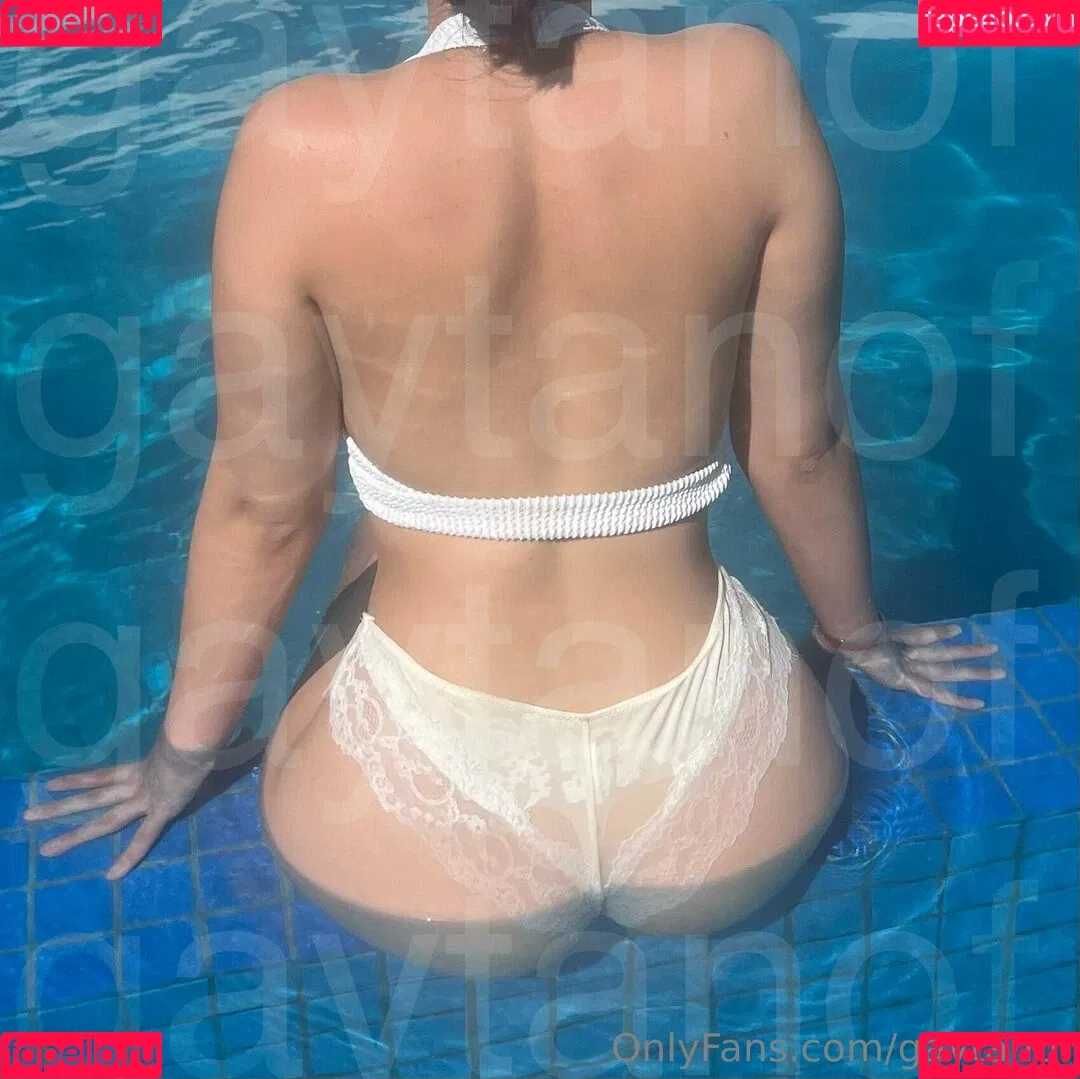Alexa Gaytan Onlyfans Photo Gallery 