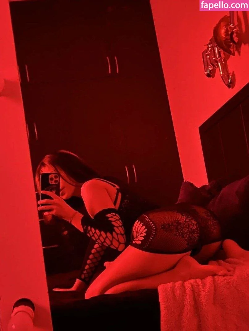 Alexa Gaytan Onlyfans Photo Gallery 