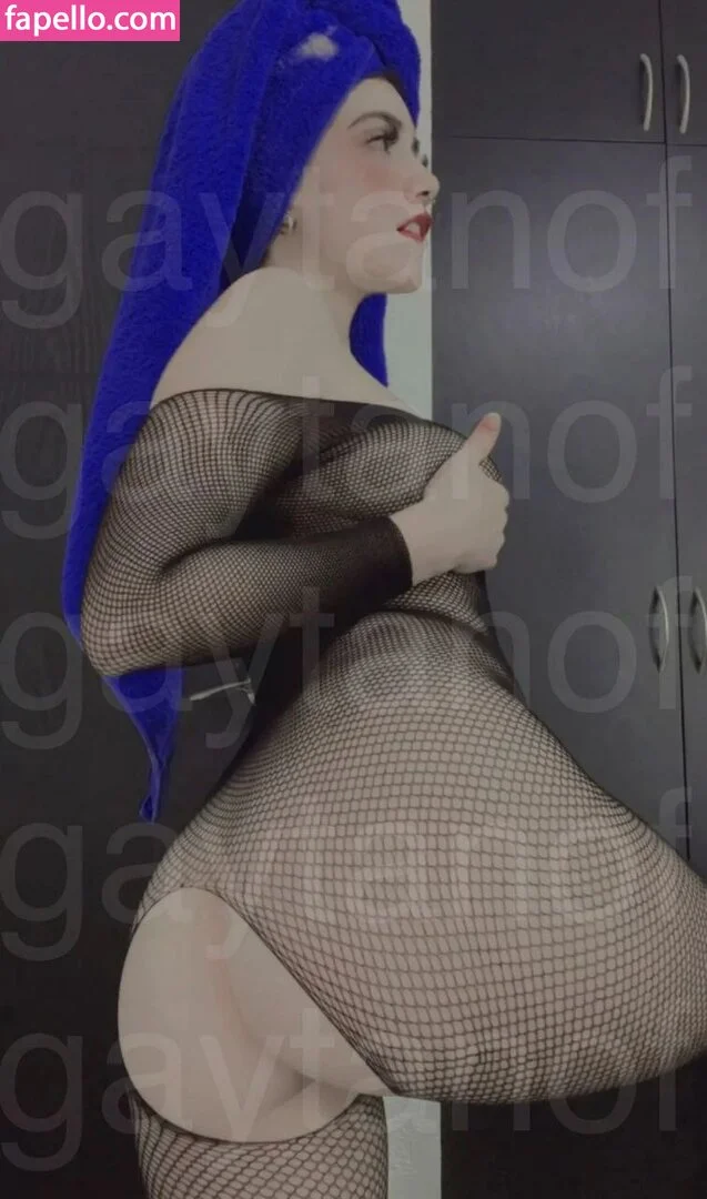 Alexa Gaytan Onlyfans Photo Gallery 