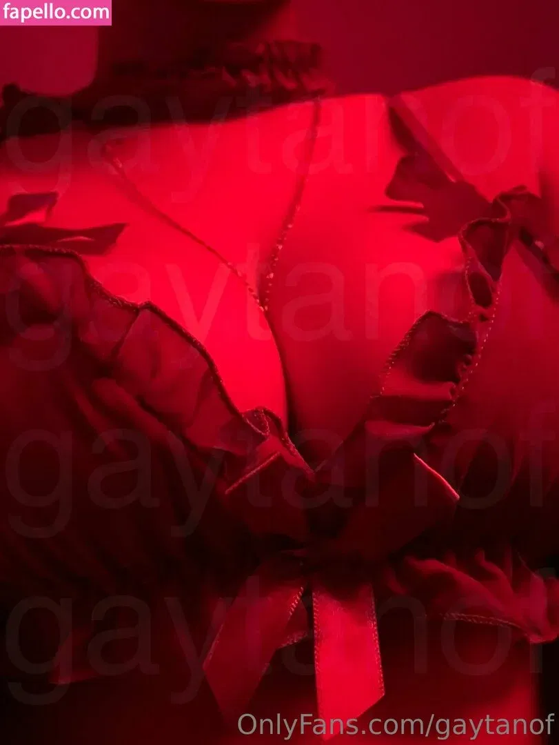 Alexa Gaytan Onlyfans Photo Gallery 