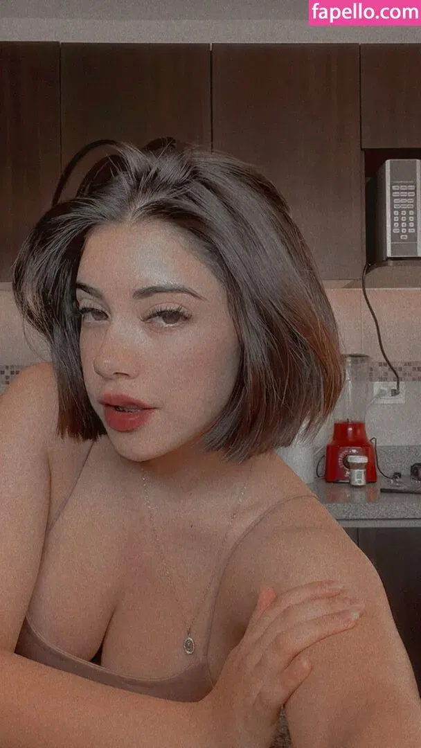 Alexa Gaytan Onlyfans Photo Gallery 