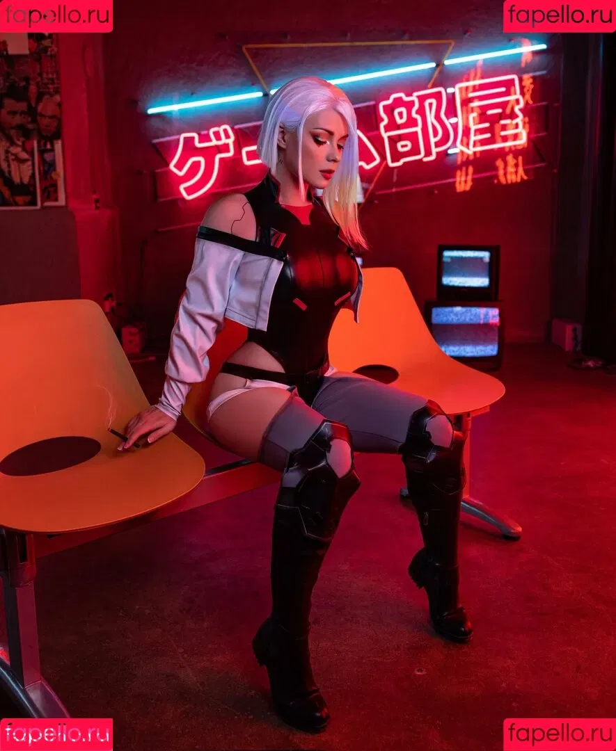 Irine Meier Onlyfans Photo Gallery 
