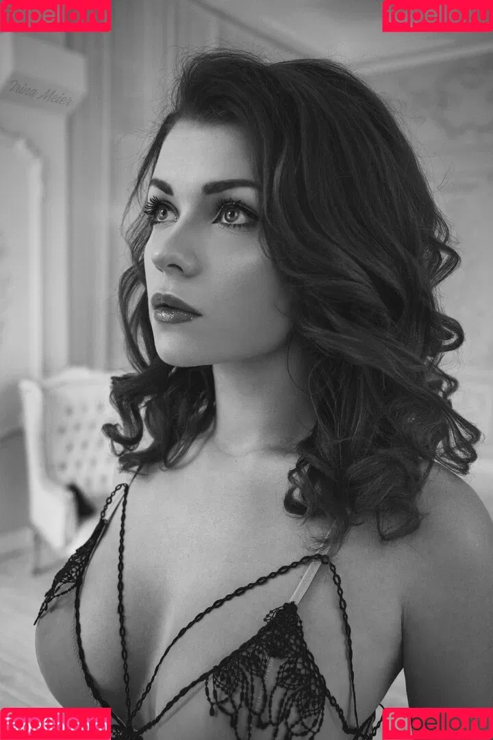 Irine Meier Onlyfans Photo Gallery 