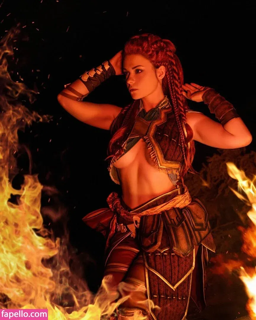 Irine Meier Onlyfans Photo Gallery 