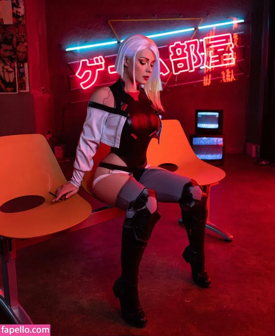 Irine Meier Onlyfans Photo Gallery 