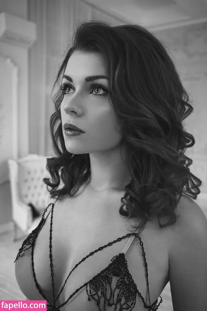 Irine Meier Onlyfans Photo Gallery 