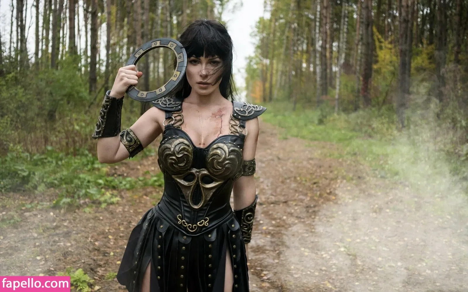 Irine Meier Onlyfans Photo Gallery 