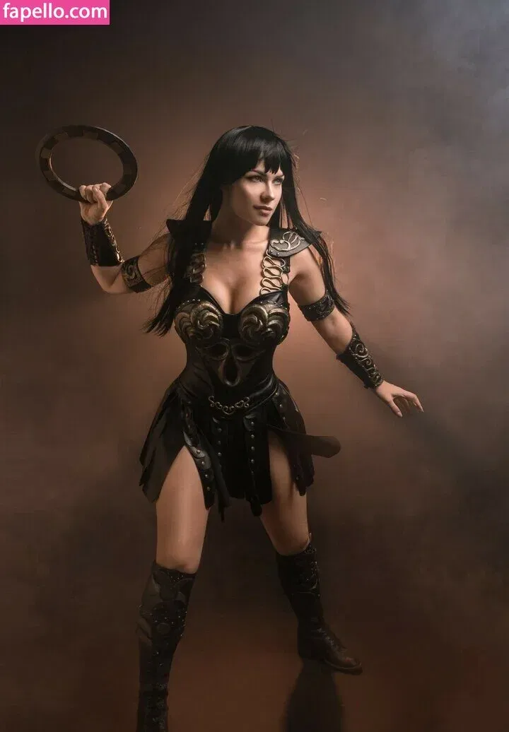 Irine Meier Onlyfans Photo Gallery 