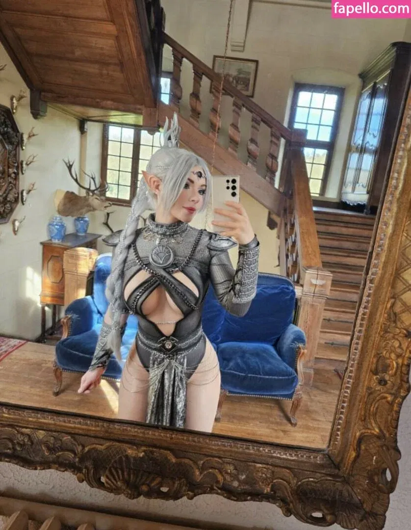 Irine Meier Onlyfans Photo Gallery 