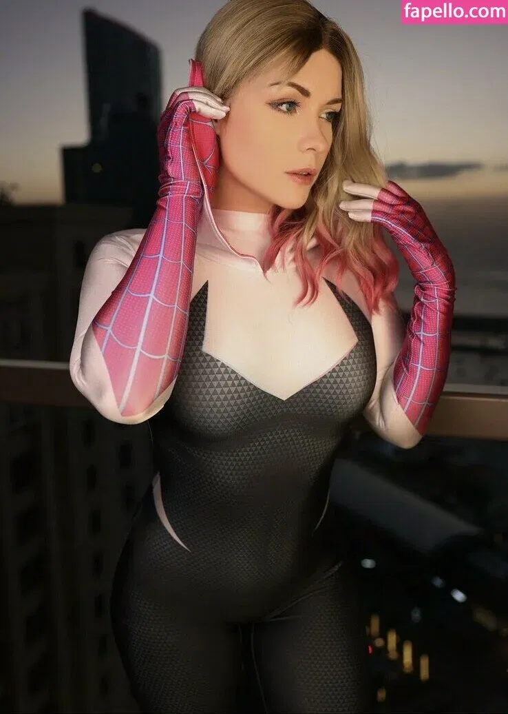 Irine Meier Onlyfans Photo Gallery 