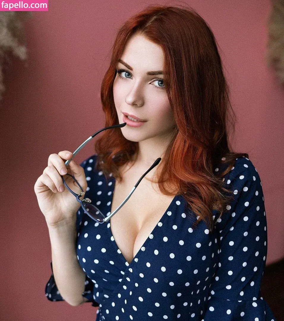 Irine Meier Onlyfans Photo Gallery 