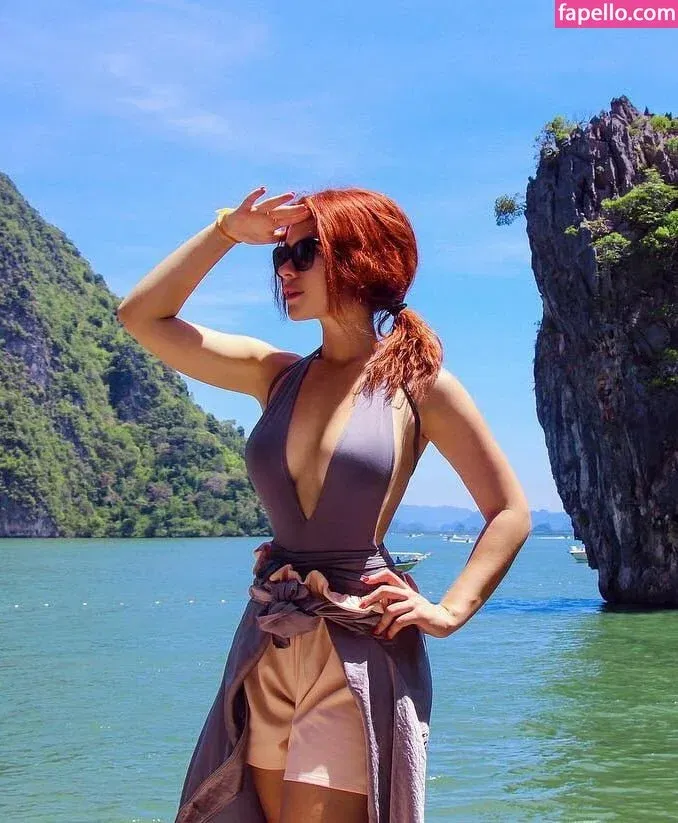 Irine Meier Onlyfans Photo Gallery 