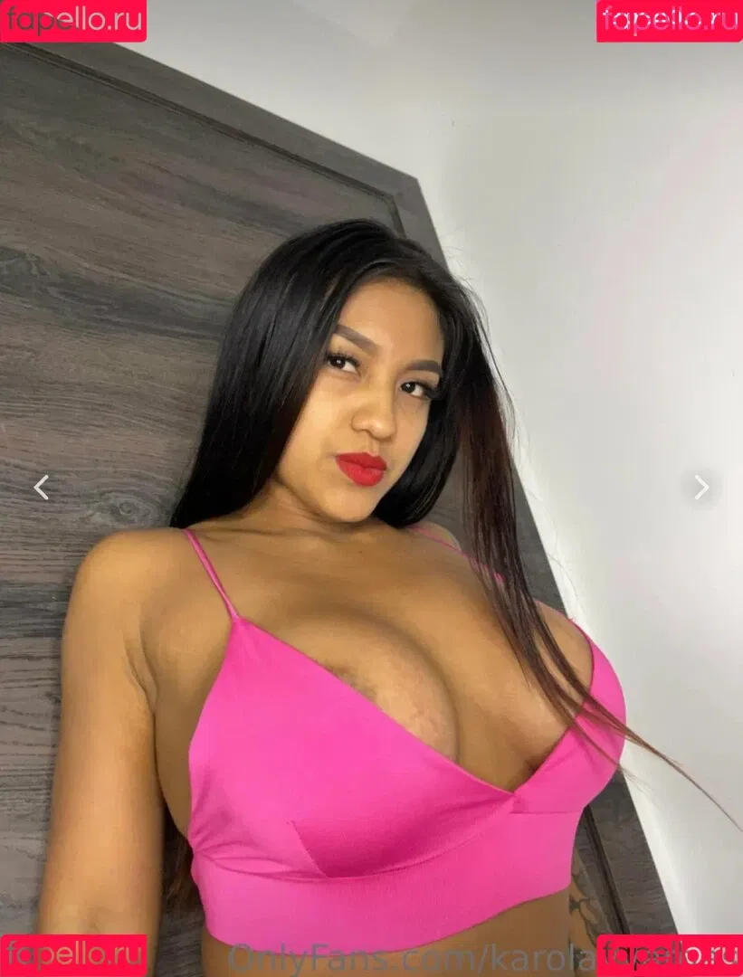 karolayvargas Onlyfans Photo Gallery 