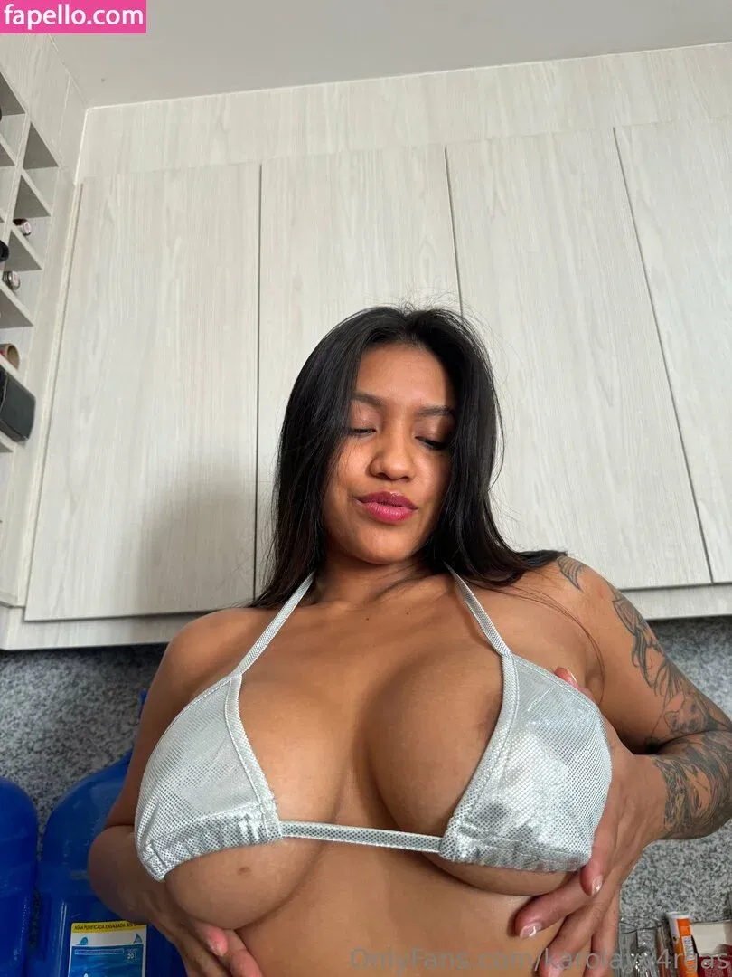 karolayvargas Onlyfans Photo Gallery 