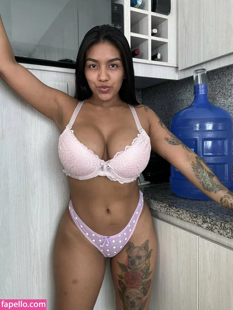 karolayvargas Onlyfans Photo Gallery 