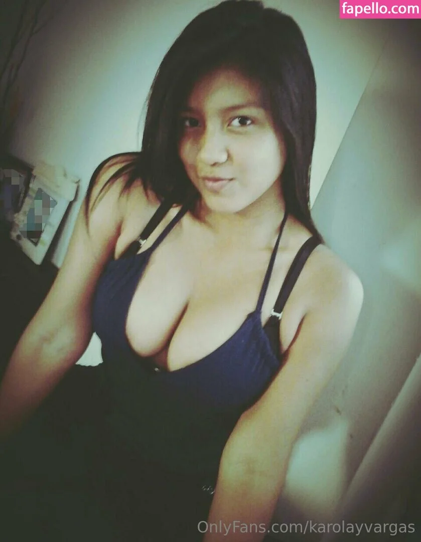 karolayvargas Onlyfans Photo Gallery 
