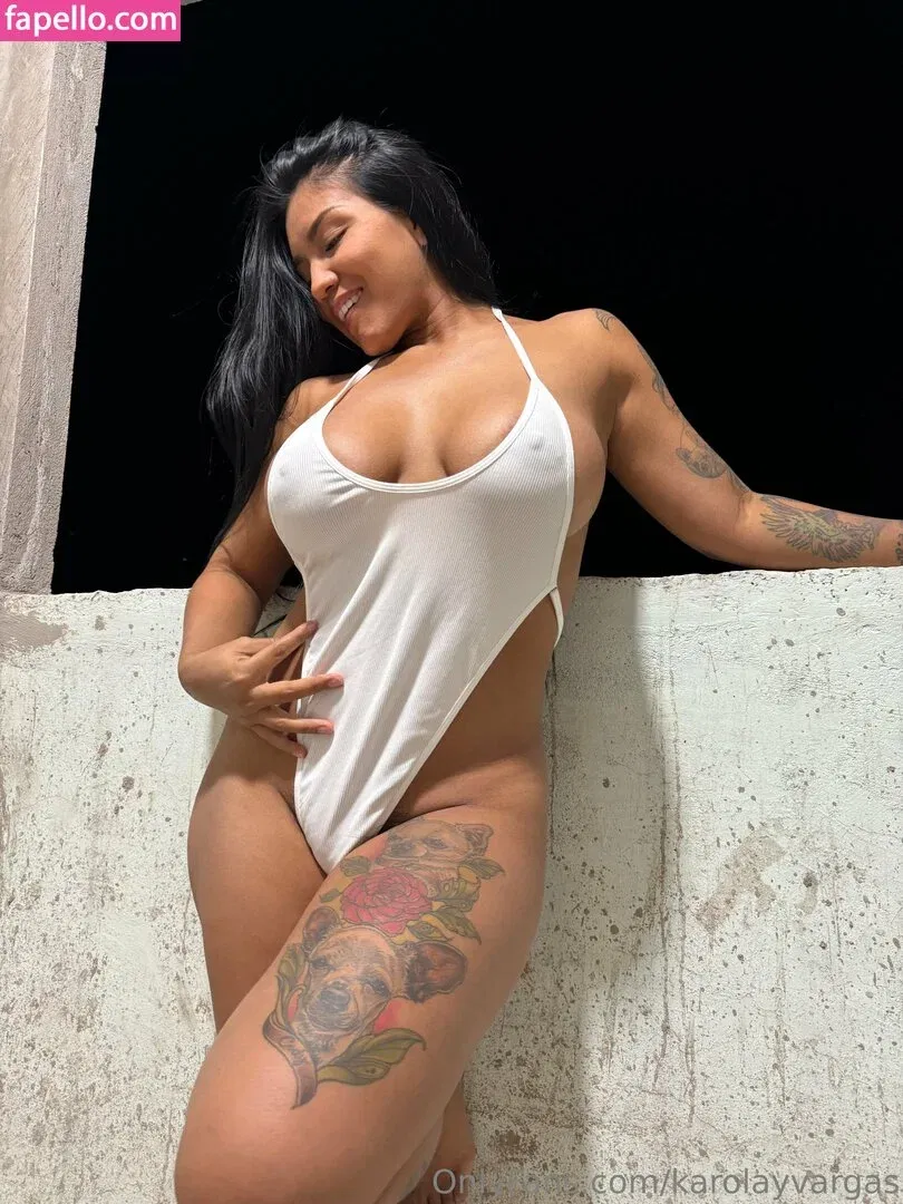 karolayvargas Onlyfans Photo Gallery 