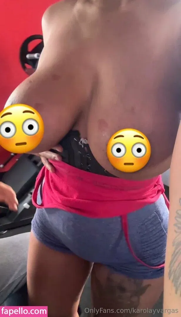 karolayvargas Onlyfans Photo Gallery 