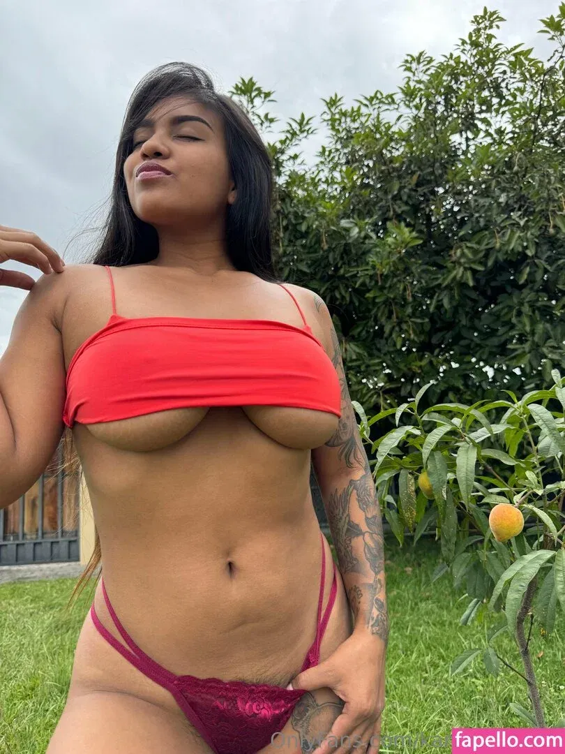 karolayvargas Onlyfans Photo Gallery 