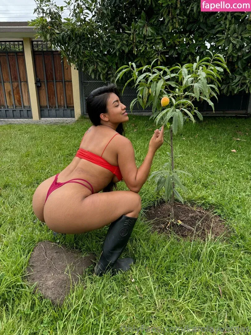 karolayvargas Onlyfans Photo Gallery 