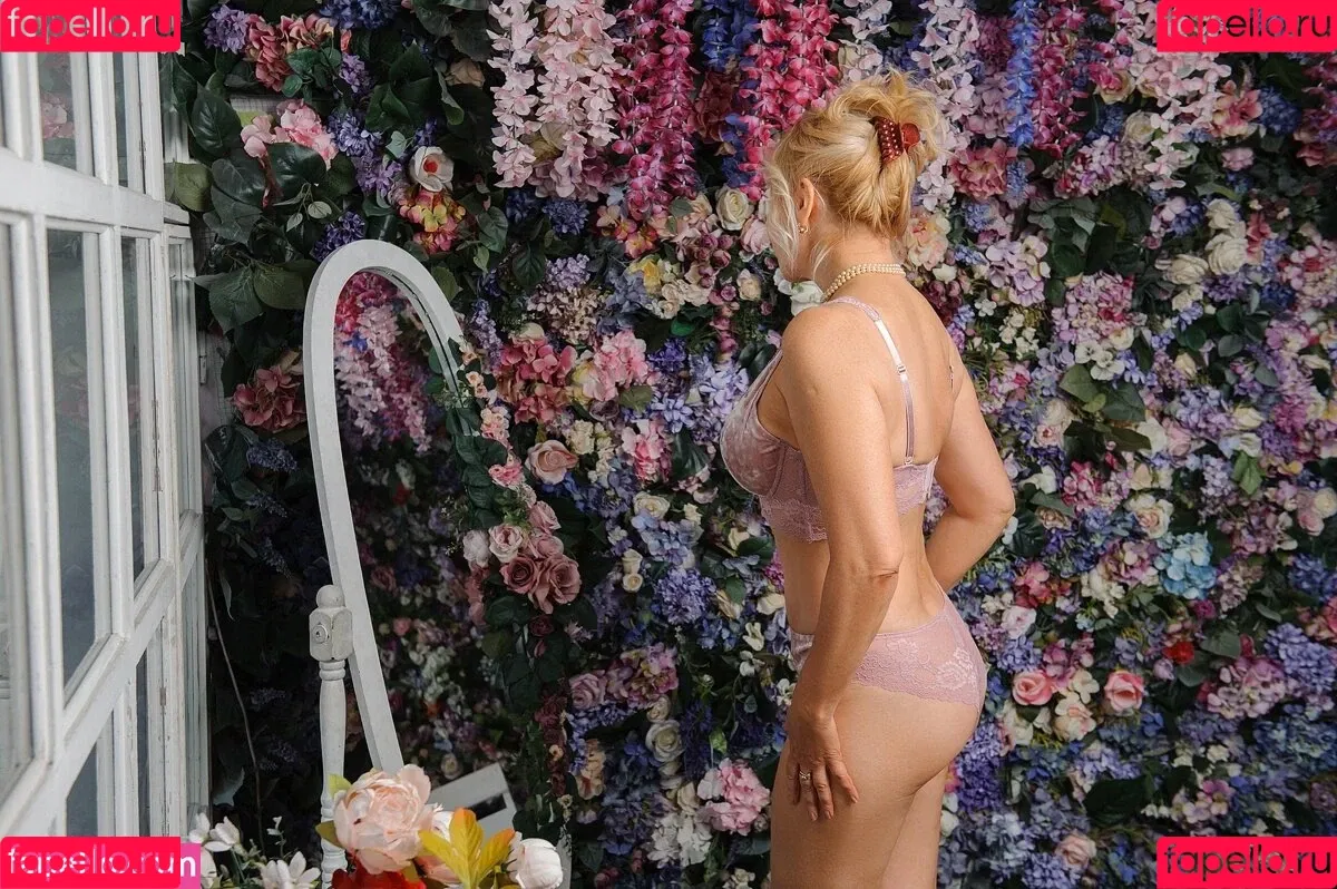 Elena Krylova Onlyfans Photo Gallery 