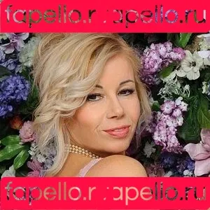 Elena Krylova Onlyfans Photo Gallery 