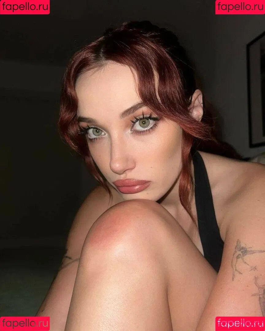 Olivia O'Brien Onlyfans Photo Gallery 
