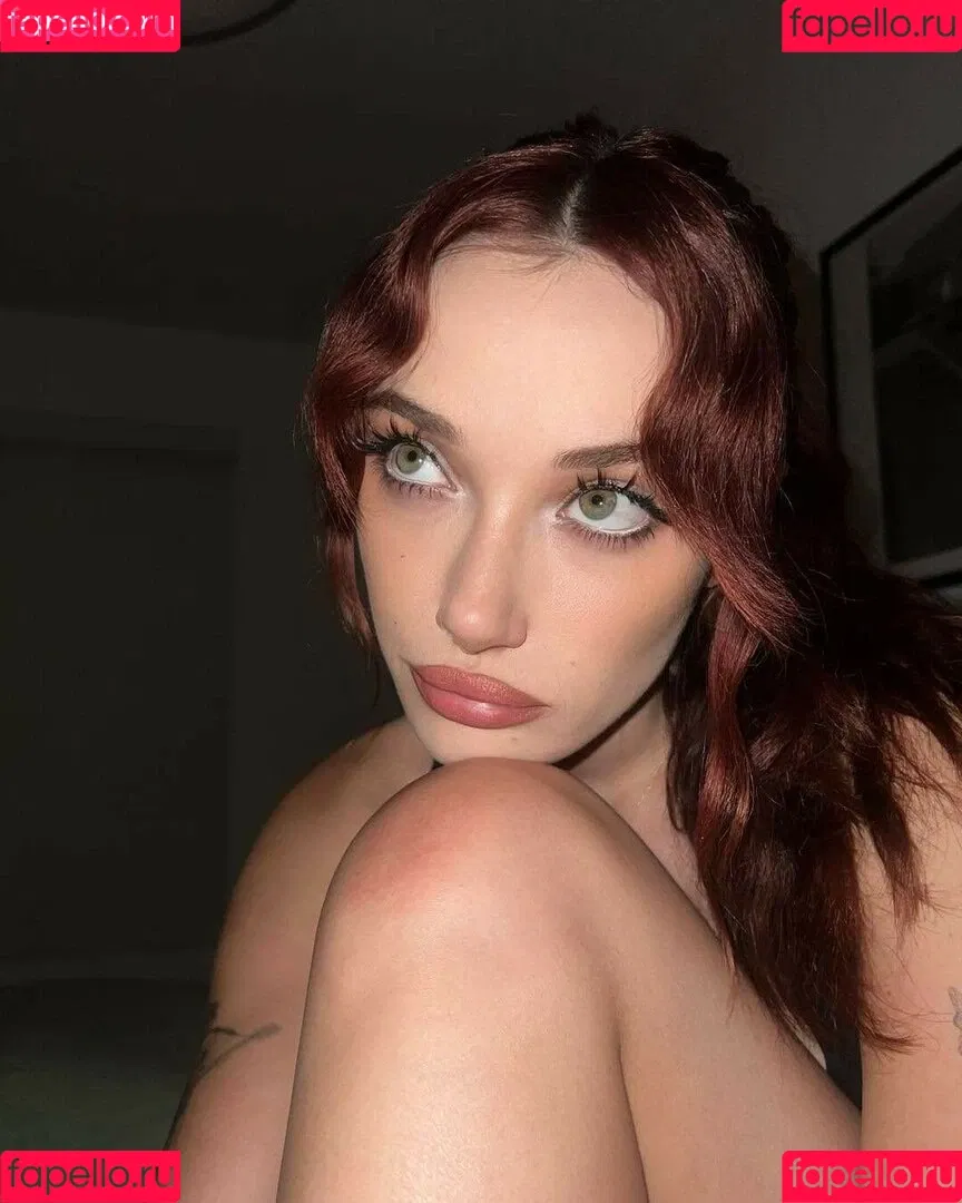 Olivia O'Brien Onlyfans Photo Gallery 