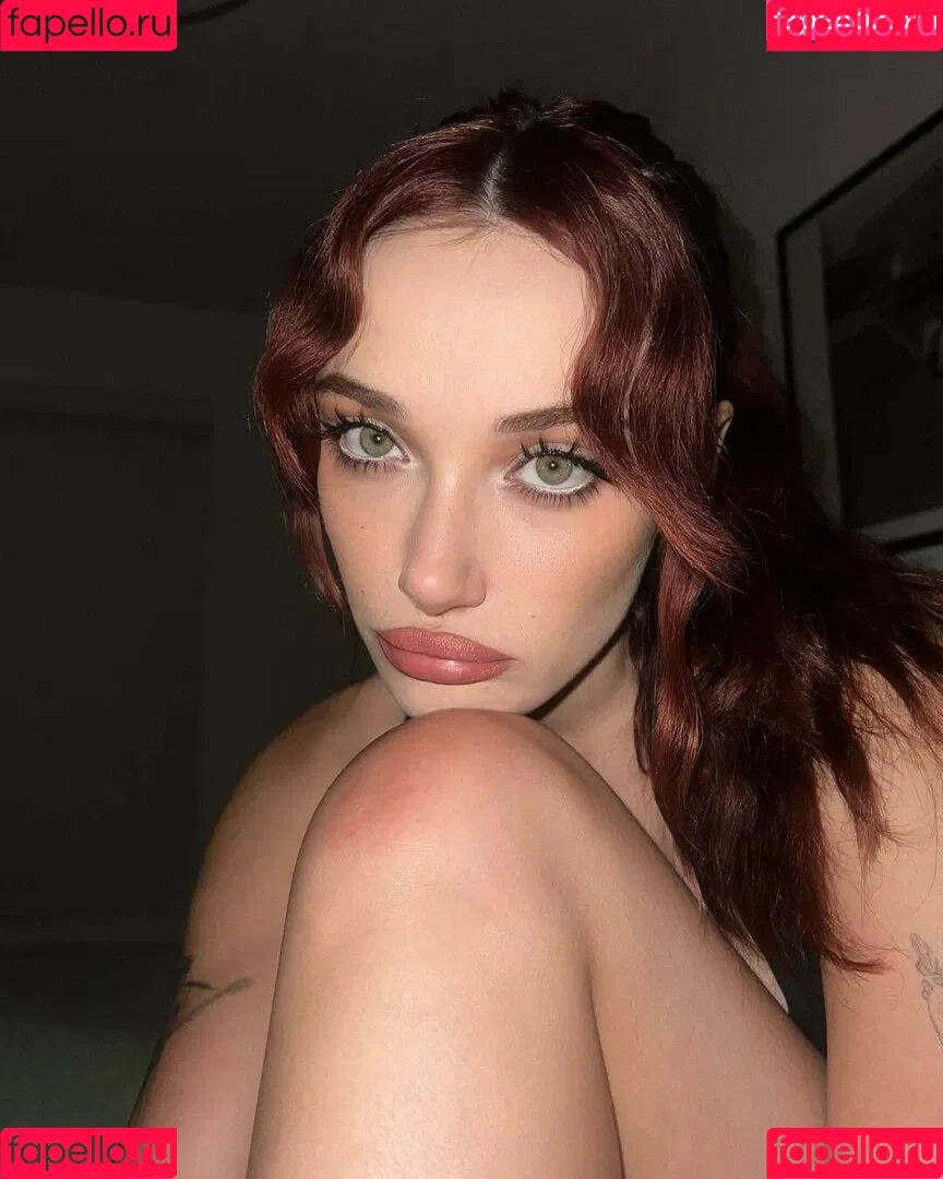 Olivia O'Brien Onlyfans Photo Gallery 