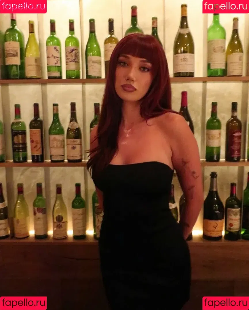 Olivia O'Brien Onlyfans Photo Gallery 