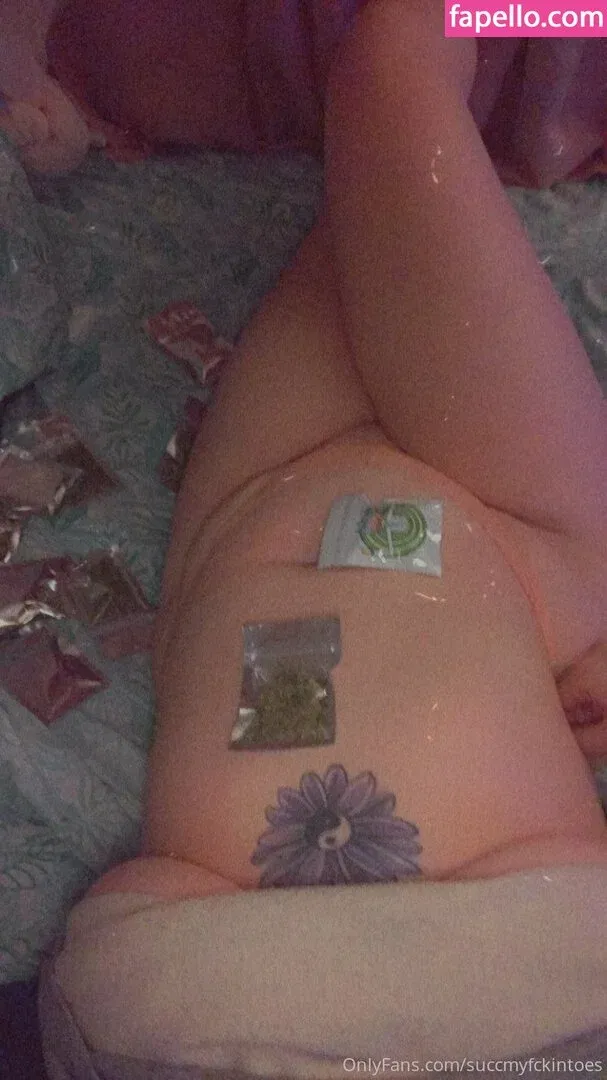 succmyfckintoes Onlyfans Photo Gallery 