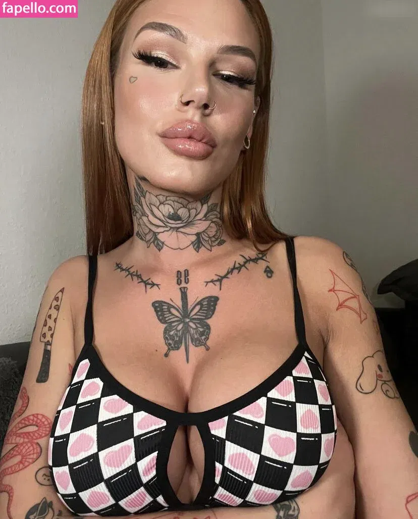 michellegrxw Onlyfans Photo Gallery 