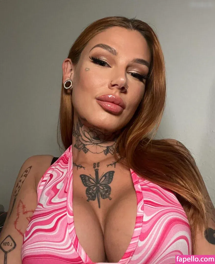 michellegrxw Onlyfans Photo Gallery 