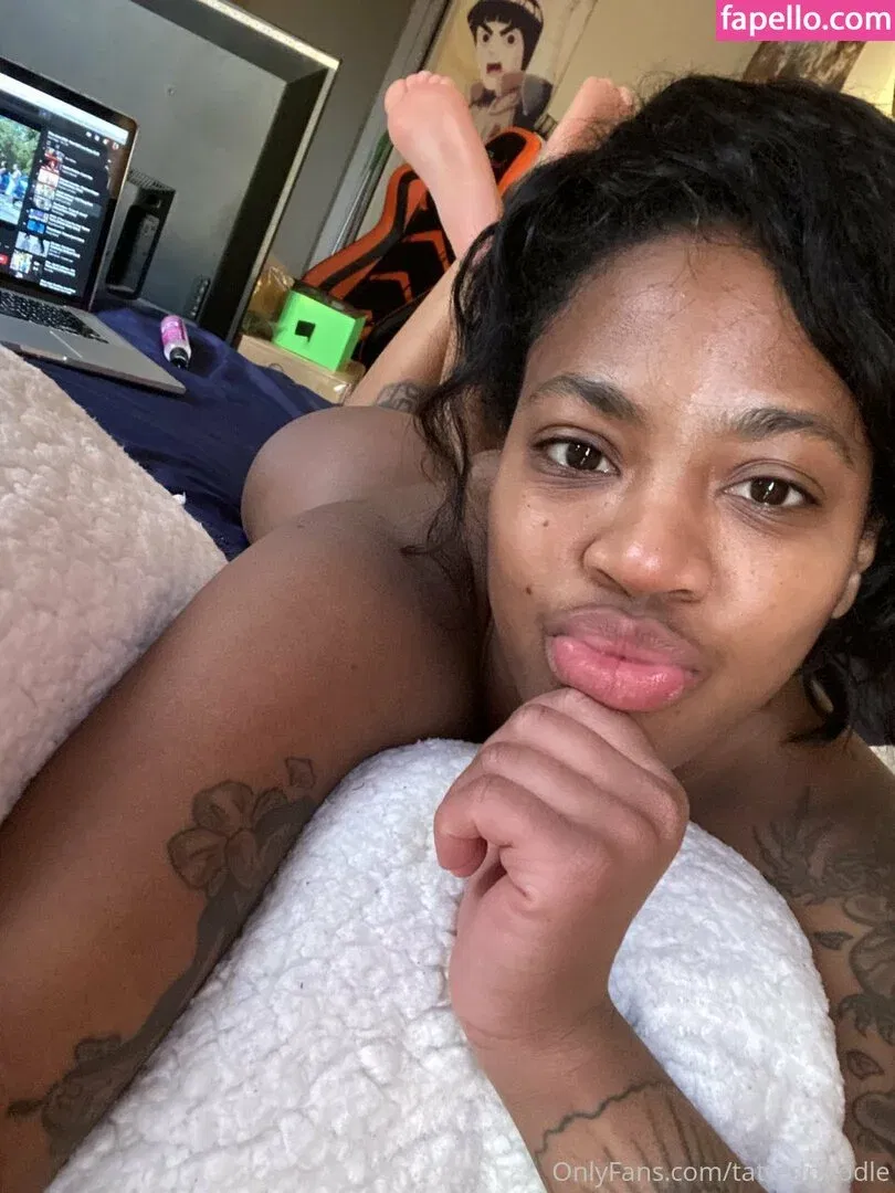 TattedPoodle Onlyfans Photo Gallery 