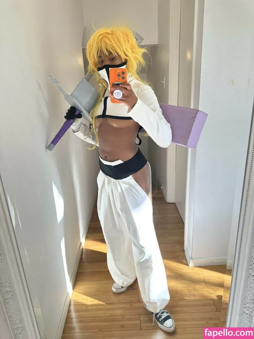 TattedPoodle Onlyfans Photo Gallery 