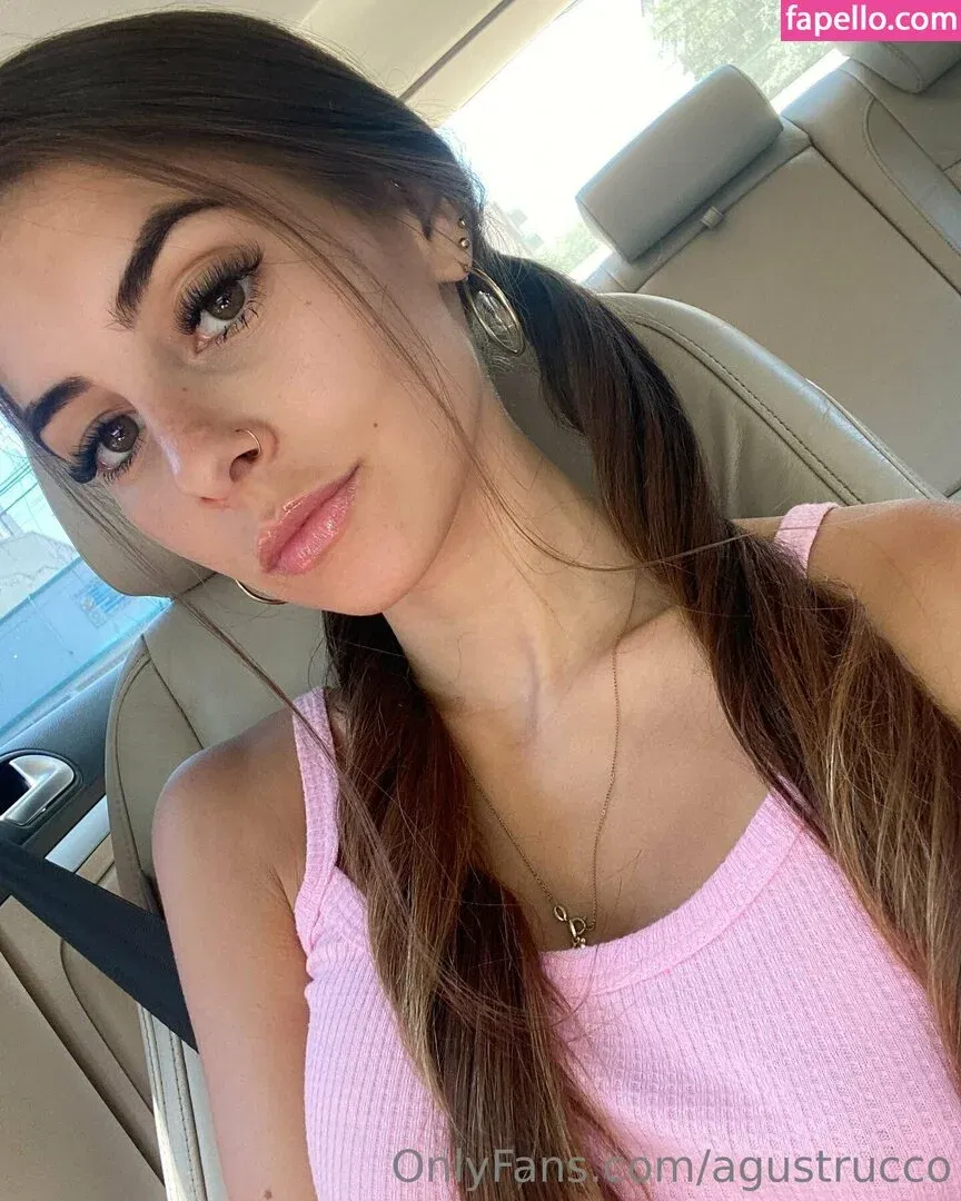 agustrucco Onlyfans Photo Gallery 