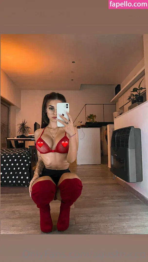 agustrucco Onlyfans Photo Gallery 