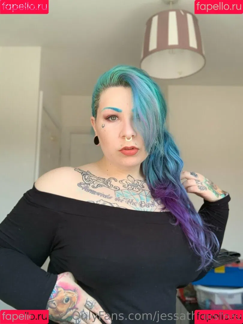 jessathrillsfree Onlyfans Photo Gallery 