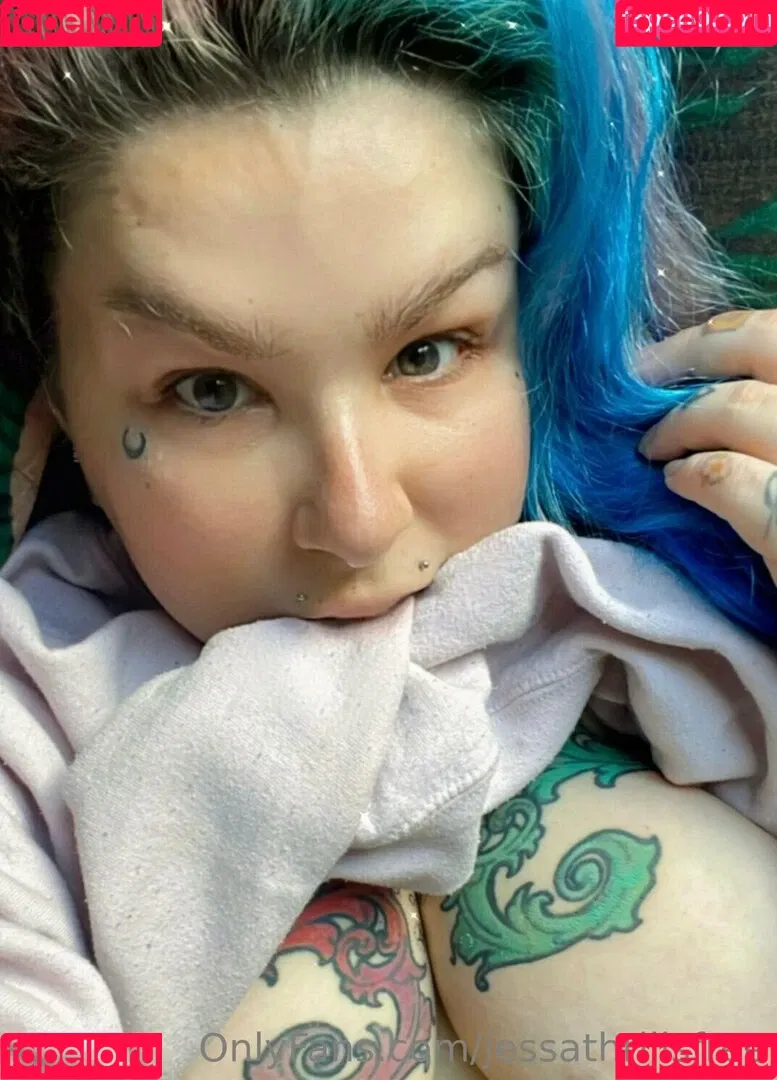 jessathrillsfree Onlyfans Photo Gallery 