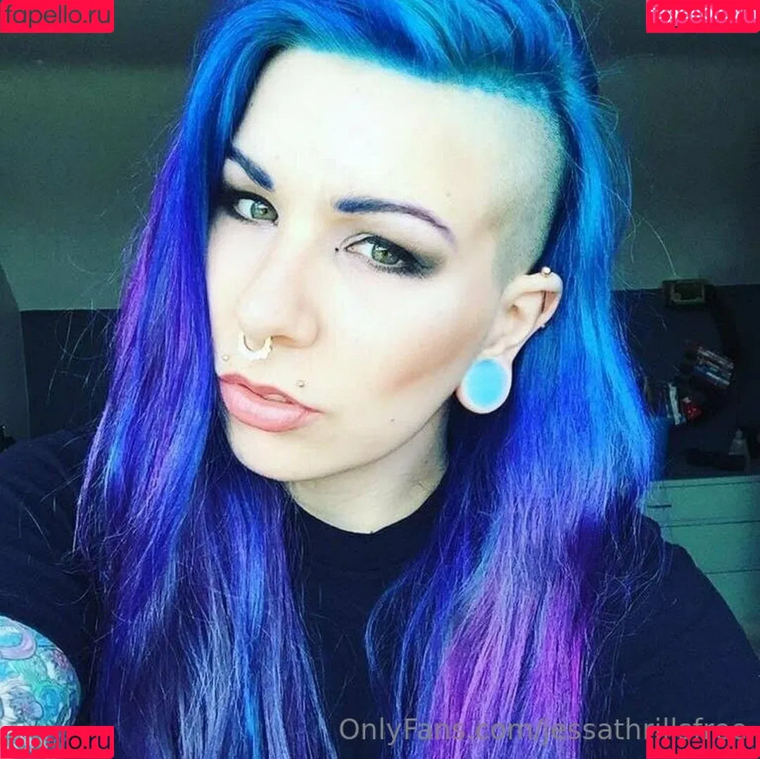 jessathrillsfree Onlyfans Photo Gallery 