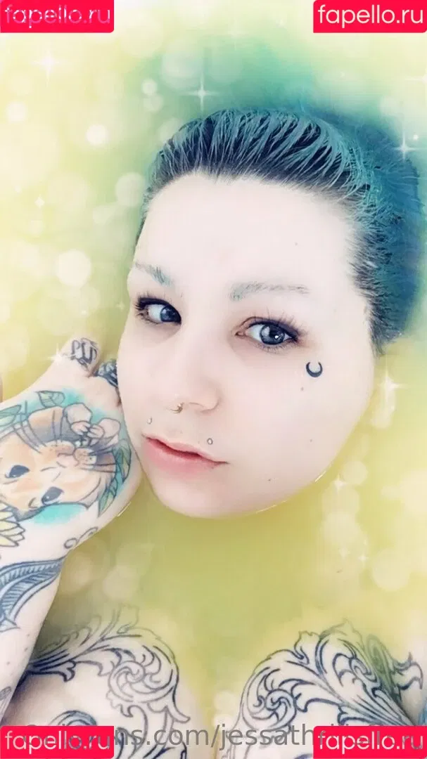 jessathrillsfree Onlyfans Photo Gallery 