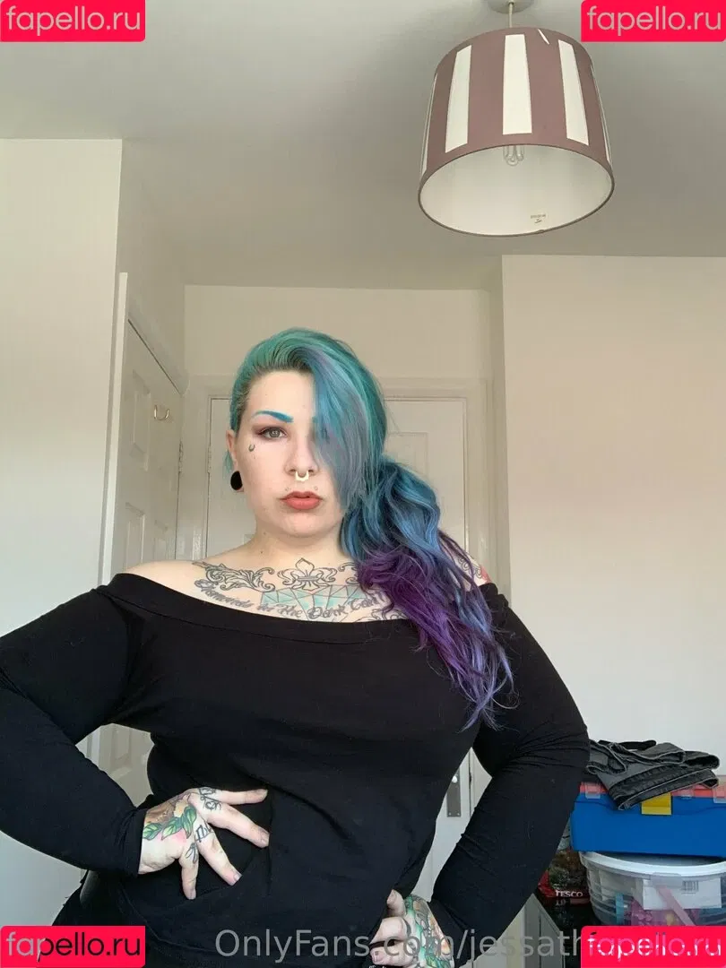 jessathrillsfree Onlyfans Photo Gallery 