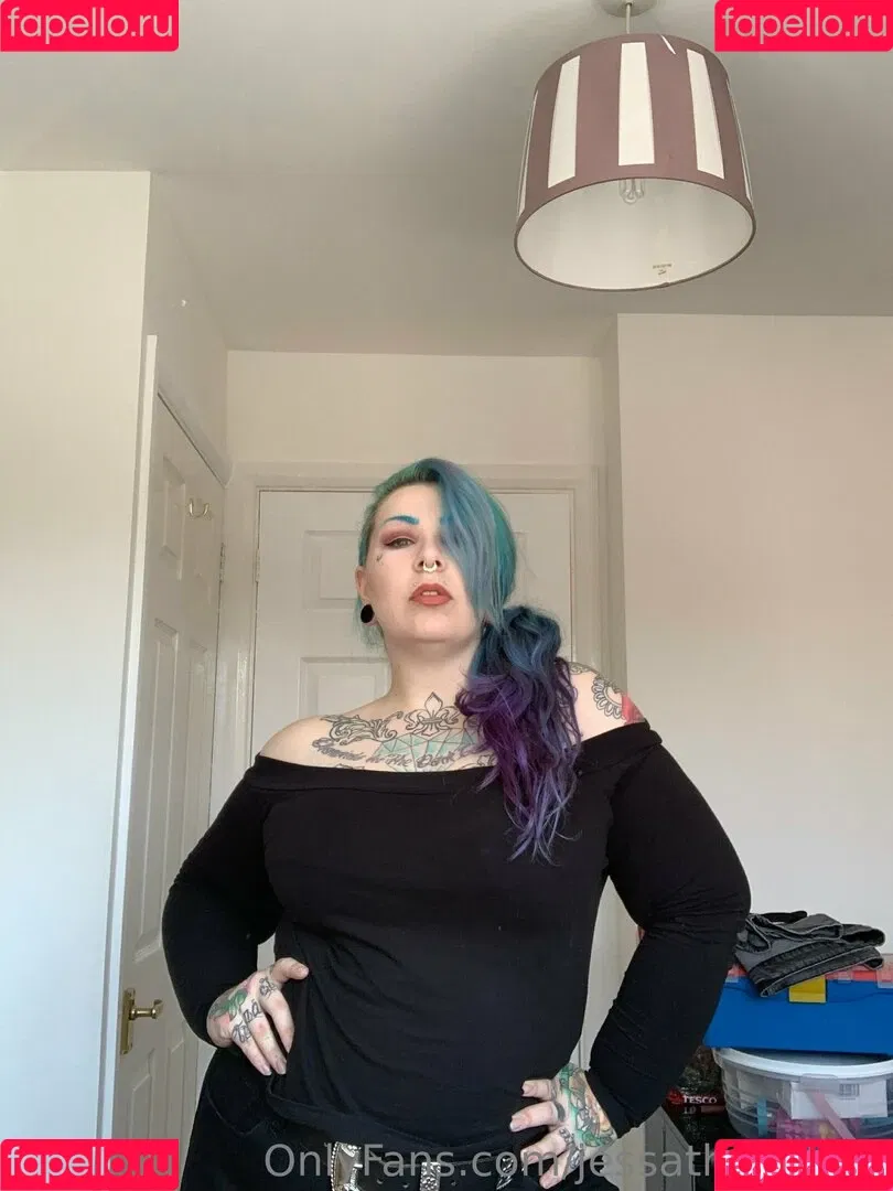 jessathrillsfree Onlyfans Photo Gallery 